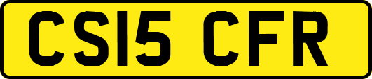 CS15CFR