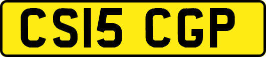 CS15CGP