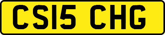 CS15CHG