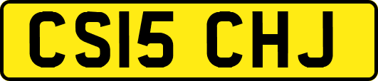 CS15CHJ