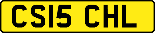 CS15CHL