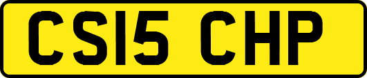 CS15CHP