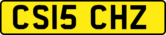 CS15CHZ