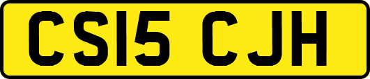 CS15CJH