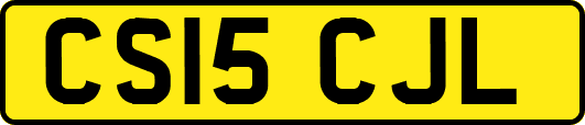 CS15CJL