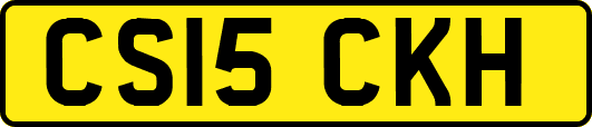 CS15CKH