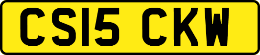 CS15CKW