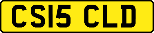CS15CLD