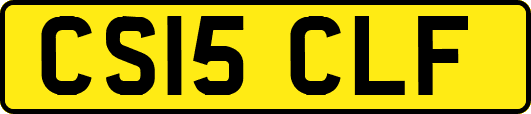 CS15CLF