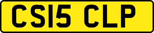CS15CLP