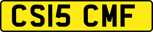 CS15CMF