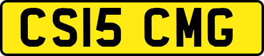 CS15CMG