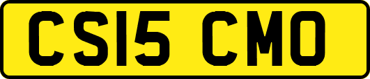 CS15CMO