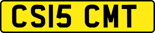CS15CMT