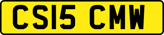CS15CMW