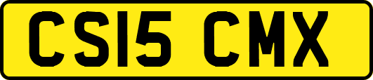 CS15CMX
