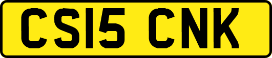 CS15CNK