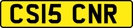 CS15CNR