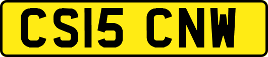 CS15CNW