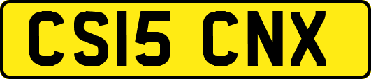 CS15CNX