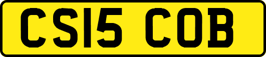 CS15COB