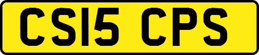 CS15CPS