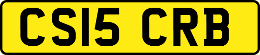 CS15CRB