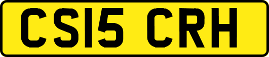 CS15CRH