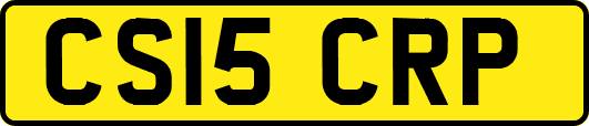 CS15CRP