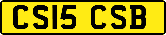CS15CSB
