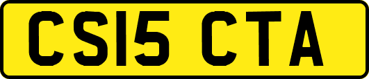 CS15CTA