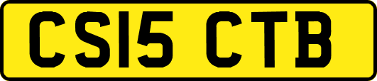 CS15CTB