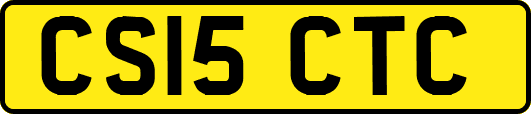 CS15CTC
