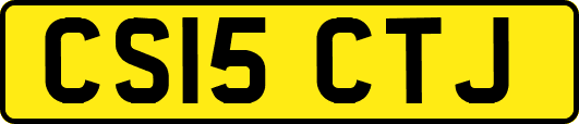 CS15CTJ