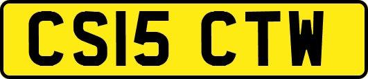 CS15CTW