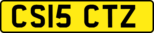 CS15CTZ