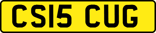 CS15CUG