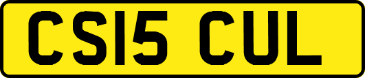 CS15CUL