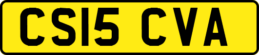 CS15CVA