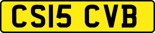 CS15CVB