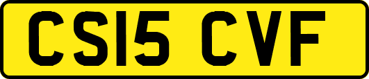 CS15CVF