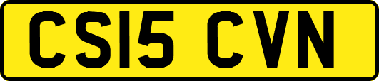 CS15CVN