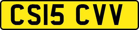 CS15CVV