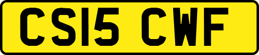 CS15CWF