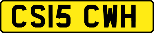 CS15CWH