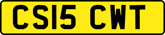 CS15CWT