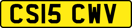 CS15CWV