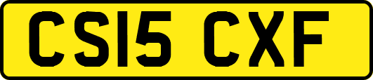 CS15CXF
