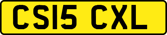 CS15CXL