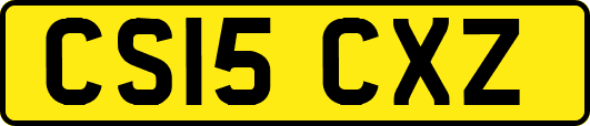 CS15CXZ